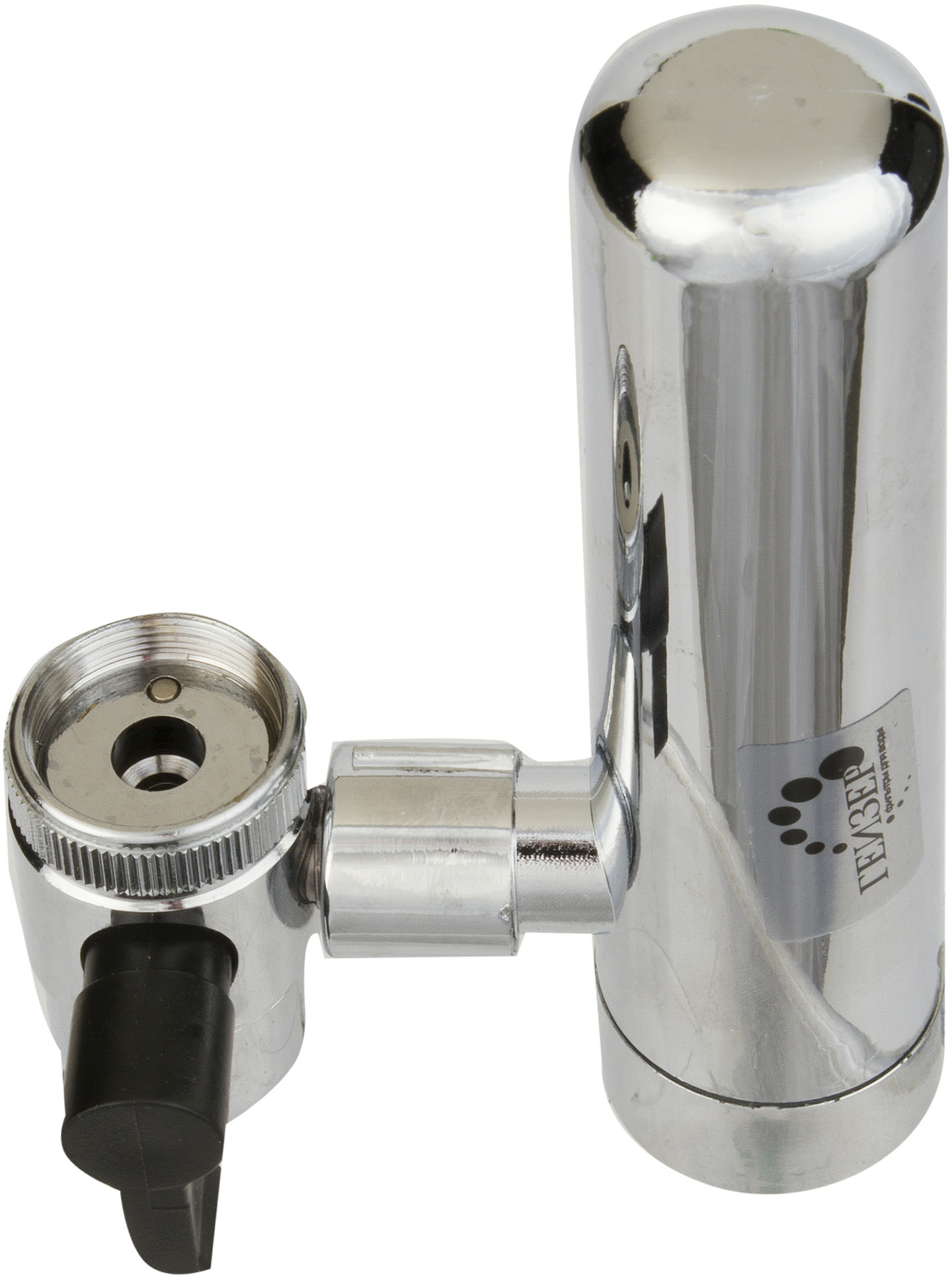 Фильтр-насадка Santreyd для очистки водопроводной воды 11619861