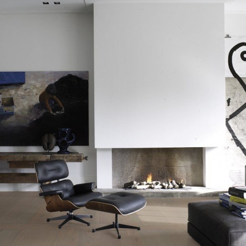 Паркетная доска Solidfloor Линейный стиль Sand 1500200136 - Вид №1