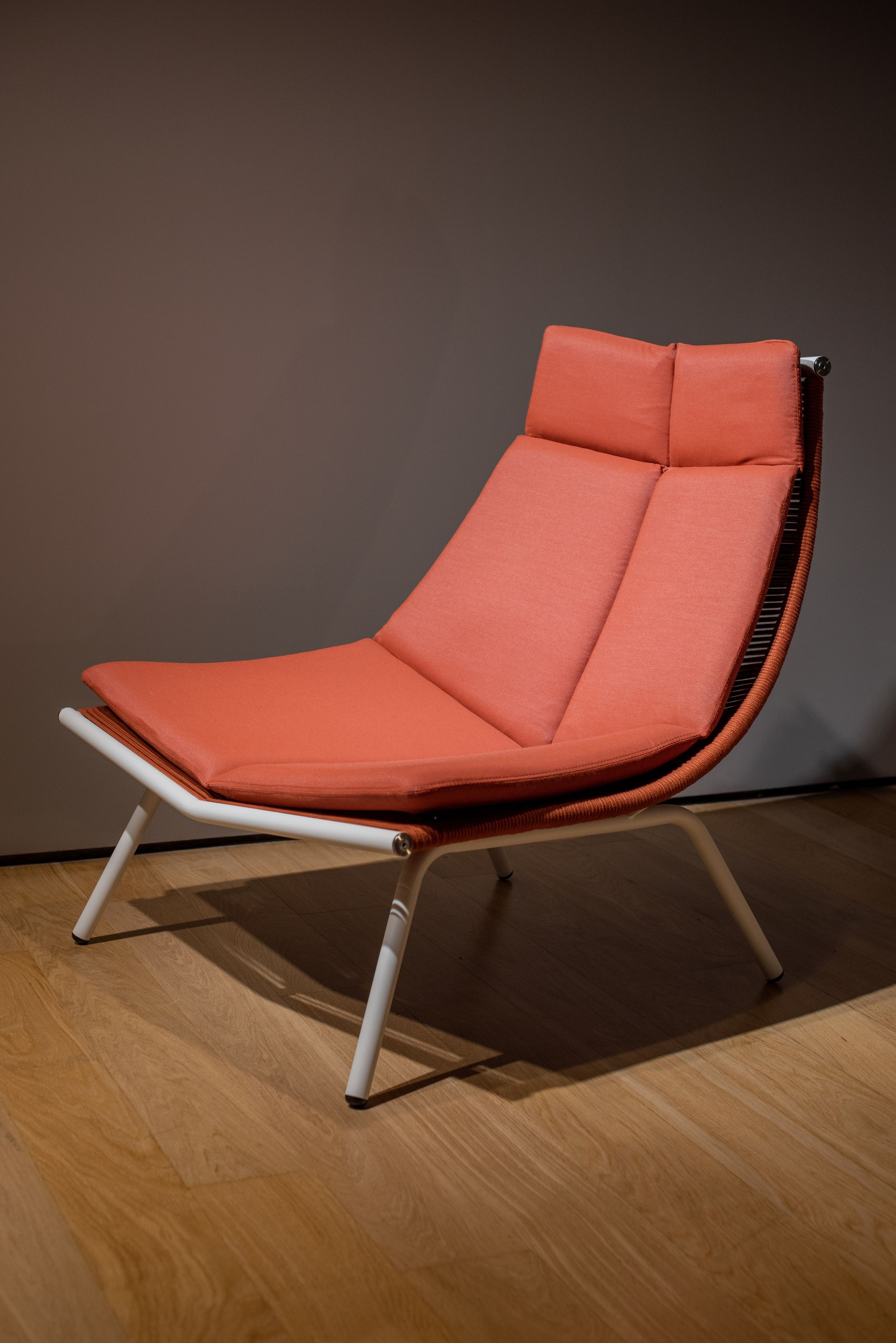 Садовое кресло In Stock Roda ARCH-00054473 - Вид №2