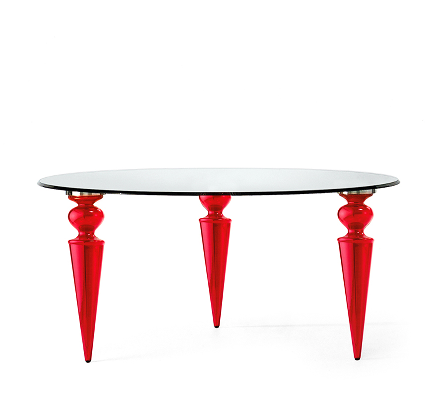 Стол  REFLEX GRAN CANAL 72 