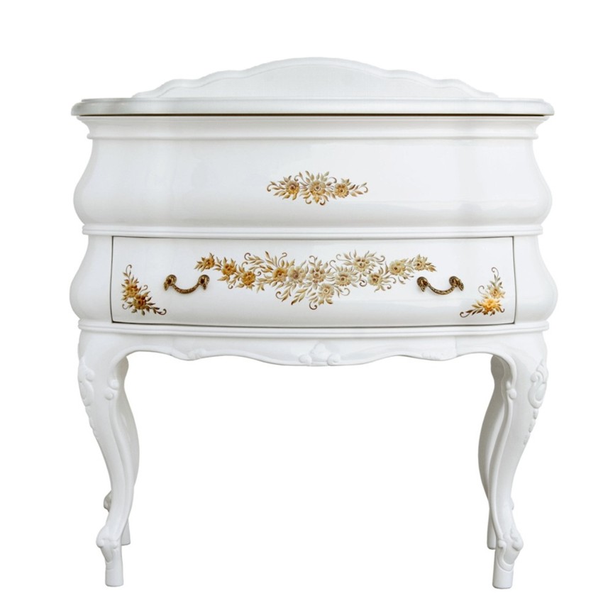 8585/90 Mobile bagno Bianchini&Capponi RINASCIMENTO Bianchini Capponi - Вид №10