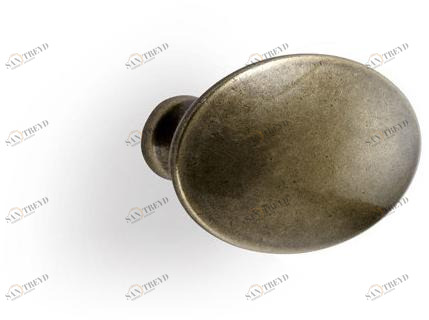 Cosma Ручка из замака в классическом стиле  24093 