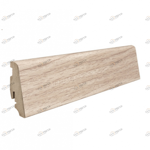 Плинтус Haro Stone Дуб 2200х58 мм 406847
