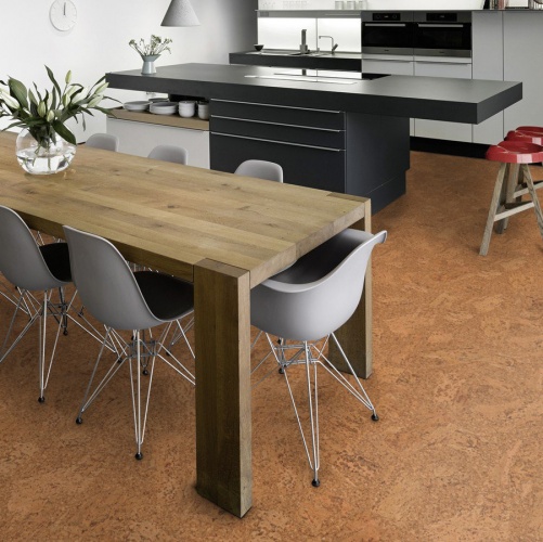 Пробка Wicanders Eco Cork Accent (Гладкая) 600х300 мм DN17002 - Вид №7