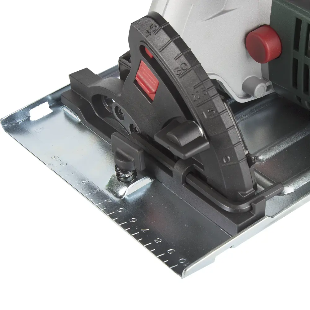 Циркулярная пила Metabo KS 55, 600855950, 1200 Вт, 160 мм 14099961 STLM-2158468  - Вид №3