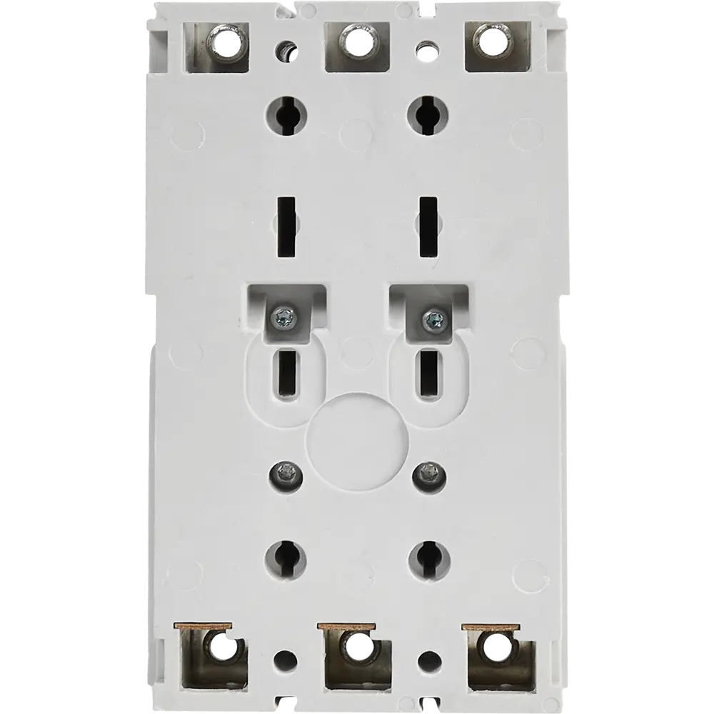 Автоматический выключатель Legrand Ва04-31 3Р 125 А 10 кА 84737894 STLM-2079215  - Вид №3