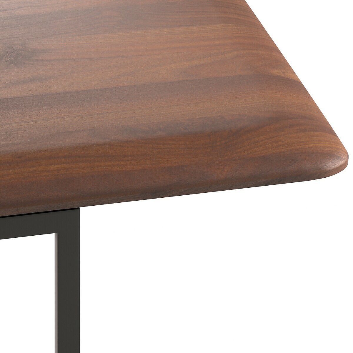 Шкаф для телевизора из грецкого ореха AMPM Jacobson ARCH-00132925 - Вид №2