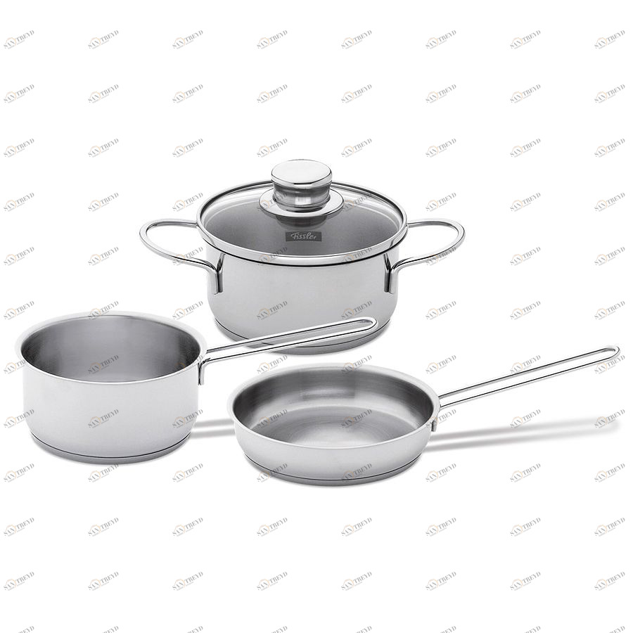 Набор Fissler Snack set, 3 предмета F0831603