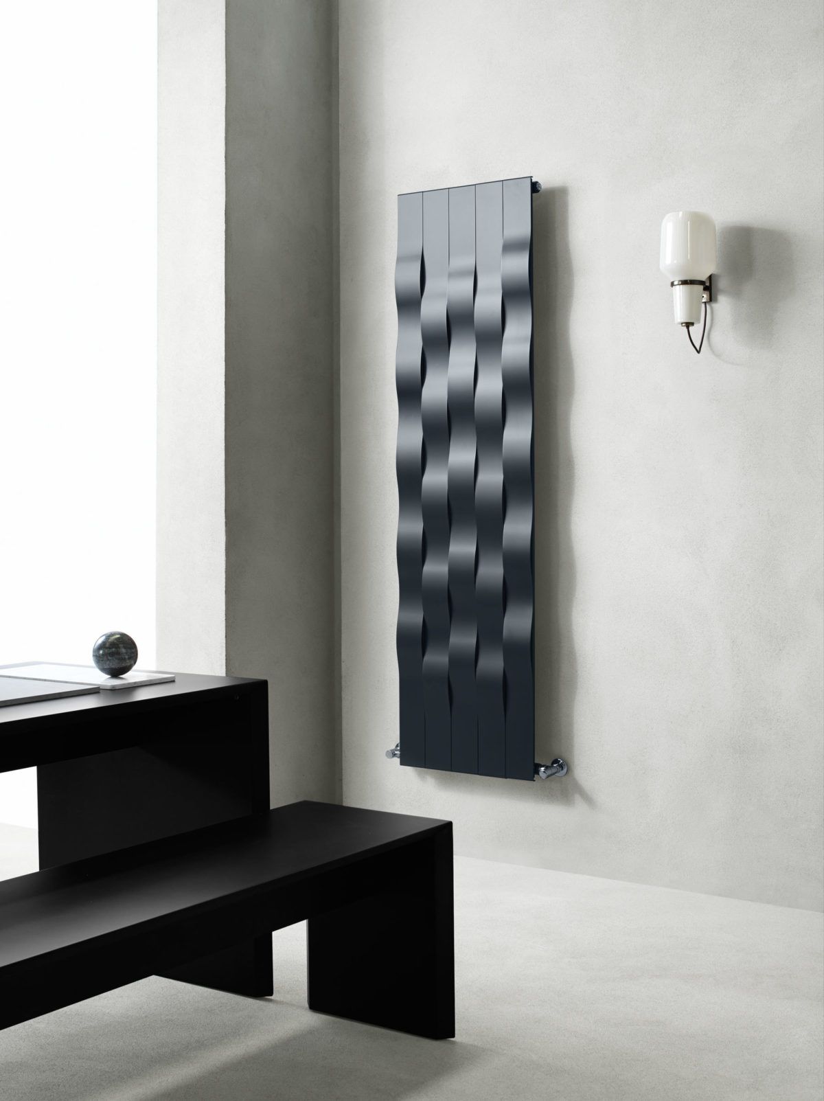 Полотенцесушитель стальной панели Caleido ARCH-00017147