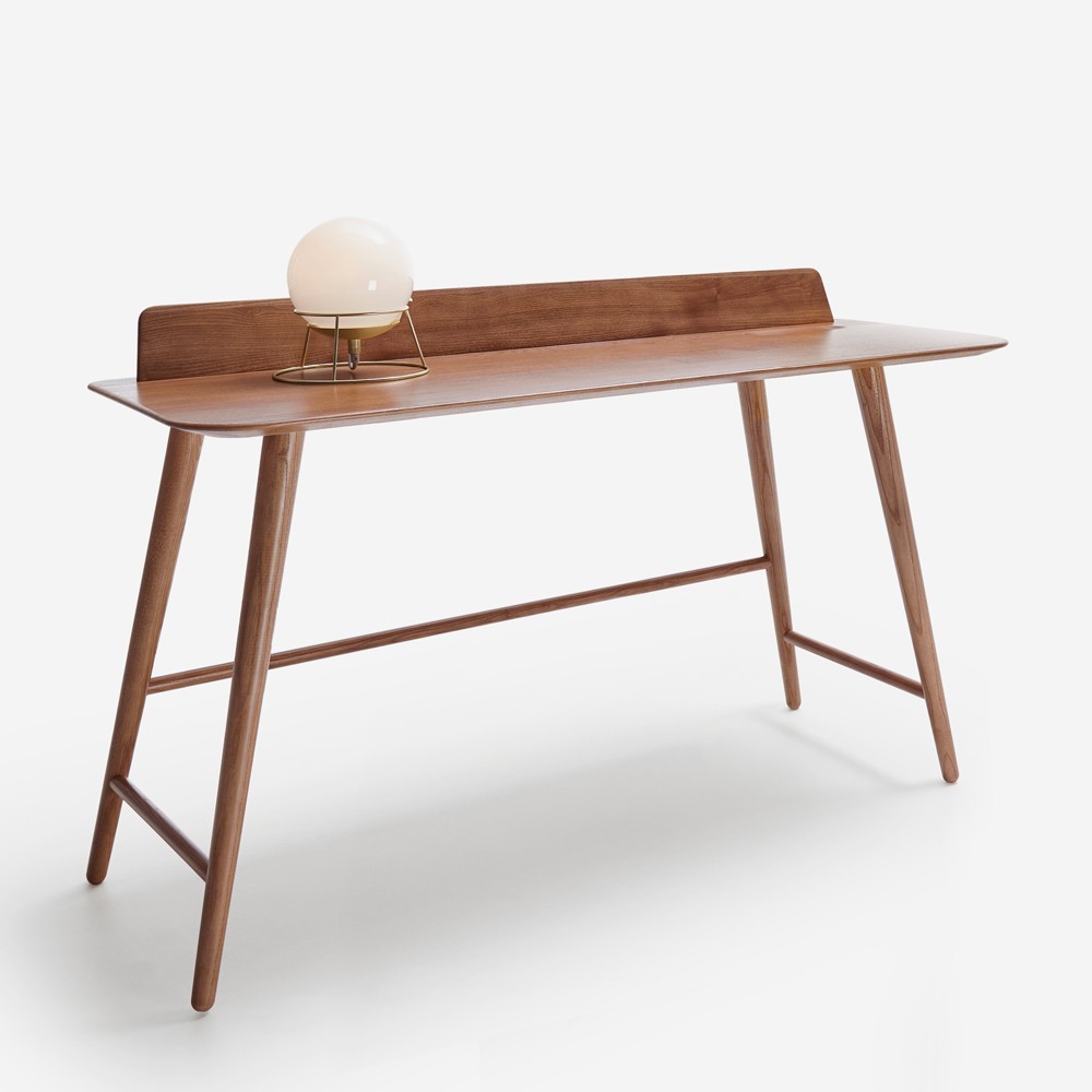 105271 Письменный стол Belta-Frajumar Besk Santreyd  - Вид №1