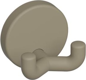 801.90B020 двойной крючок HEWI Edition matt | Polyamid  - Вид №6