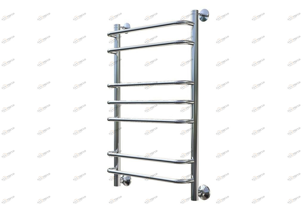 Полотенцесушитель водяной Aquanet Viva(г2) 800x400 Punto Viva 00234372