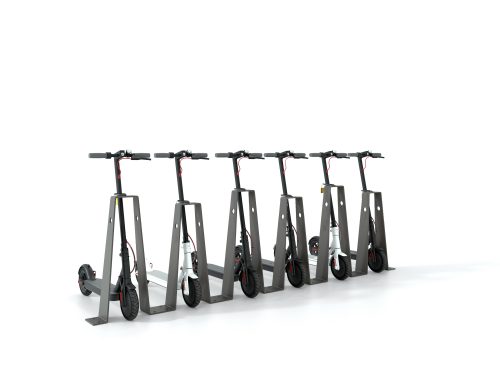 Wave Strip Details Lab23 Велосипедные стойки 