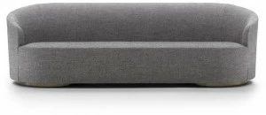 Marelli 3-х местный тканевый диван Moon 9mn201 / 9mn202