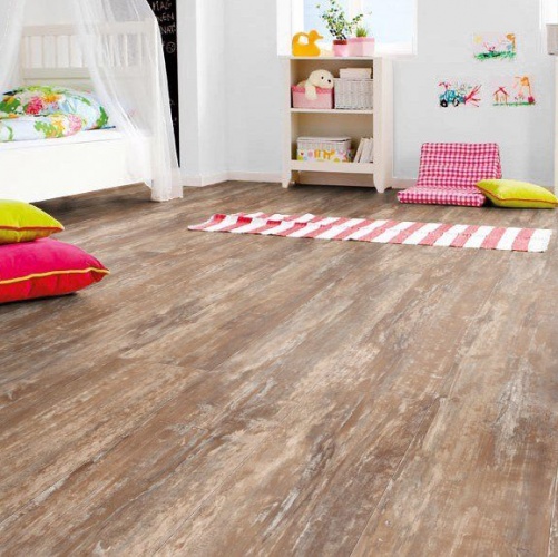 Ламинат Haro Крашенное Дерево 526935 - Вид №7