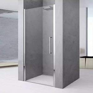 Двери в нишу 87 см YOUNG 2.0 G Novellini YOUNG 2.0