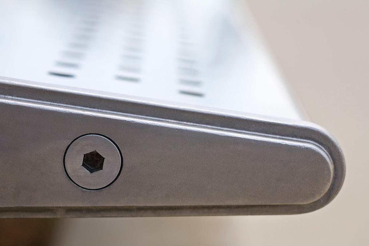 FSRT83 Сидение для транзита  Forms-surfaces  - Вид №2