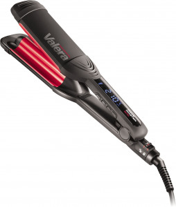 Valera Wave Master ionic Модель 647.03 - Профессиональный цифровой трехволновой утюг с ионным генератором 56470300