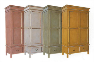 Шкаф  OPIFICIO 485