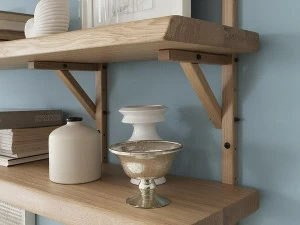 AltaCorte Стеллаж для деревянных полок Ecolab Lb-cc7165