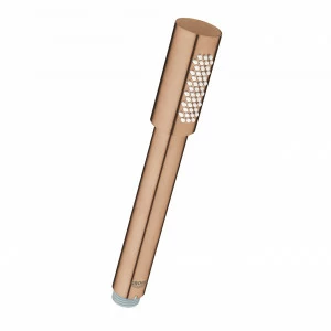 Ручной душ GROHE Sena Stick, теплый закат, матовый (26465DL0)