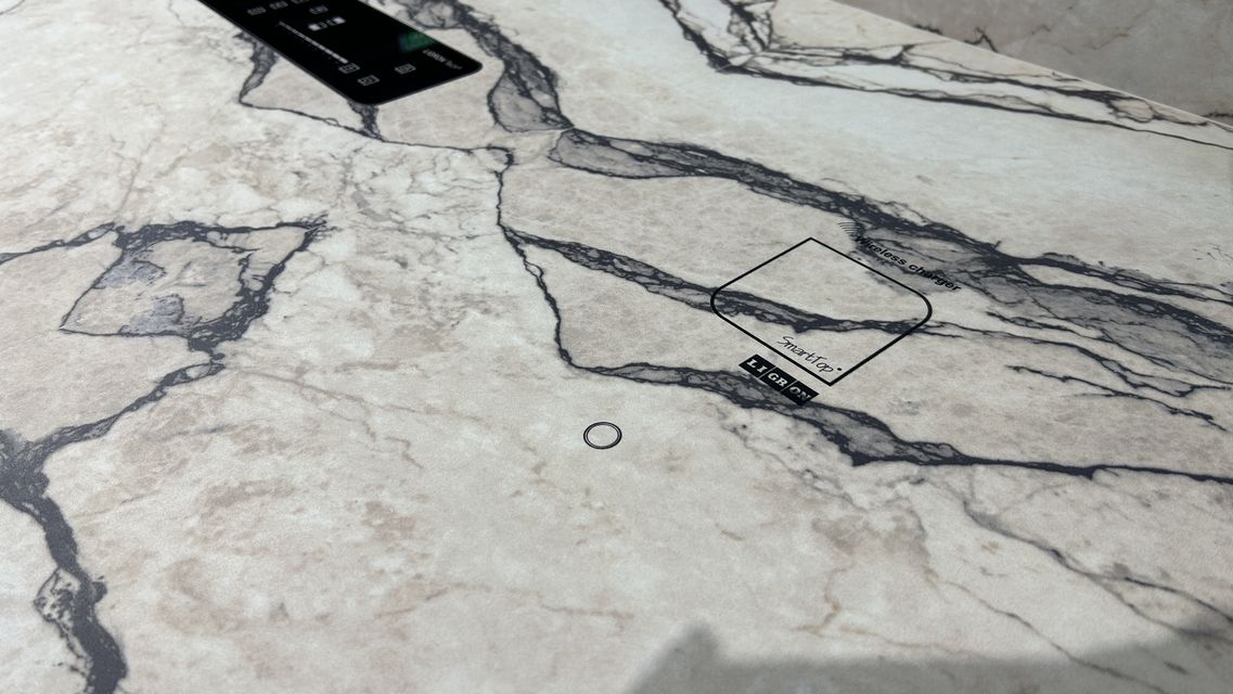 Столешницы для кухни - Виченца LIGRON LIST295 2529 - Вид №23