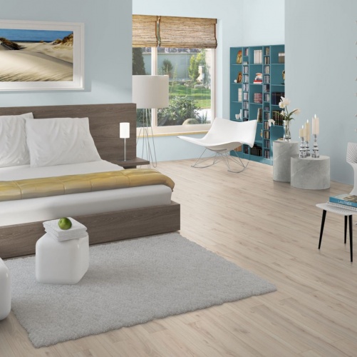 Пробка EGGER Cork+ Дикий Меловой (Гладкая) 1292х245 мм 1201400010 - Вид №36