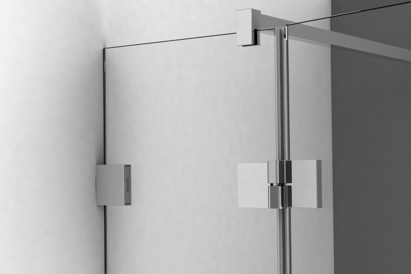 GA0001201 Душевая дверь Riho Artic Santreyd - Вид №8