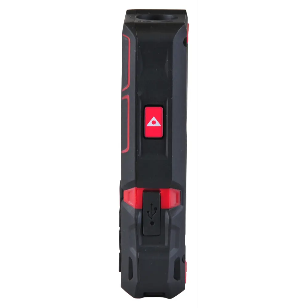 Лазерный дальномер ELITECH HD LD80 для точных измерений до 80 м 89363262 STLM-1448474 - Вид №3