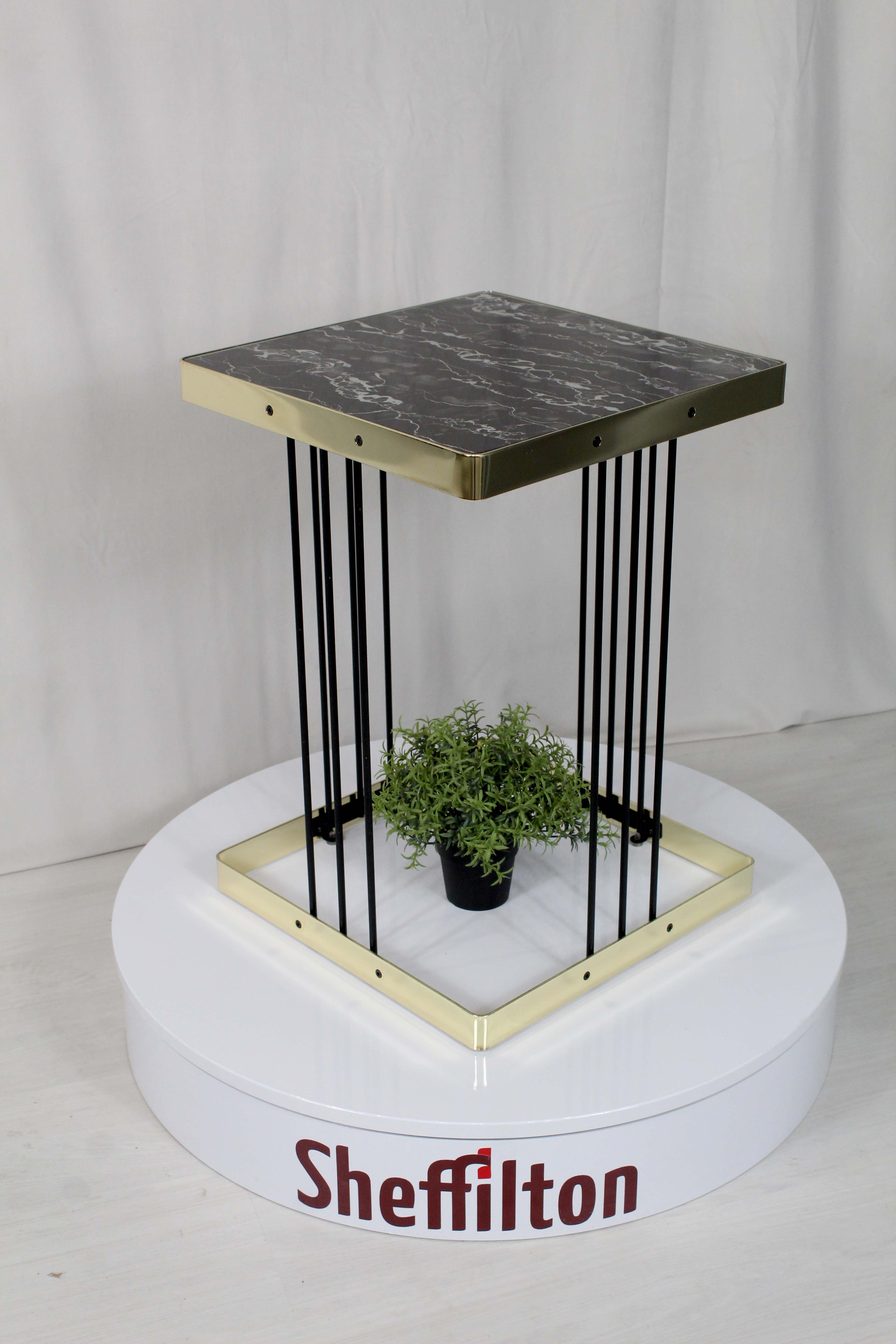 Столик кофейный SHT-CT16 Santreyd  - Вид №7