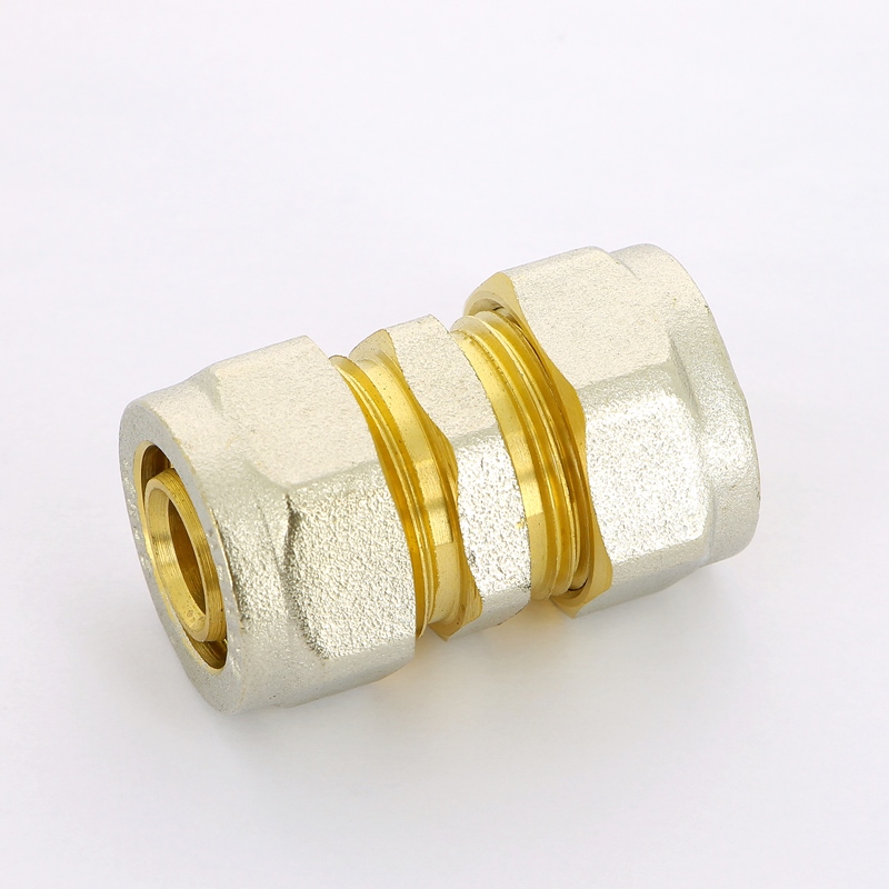 Муфта обжим HENCO 20 22020 - Вид №2