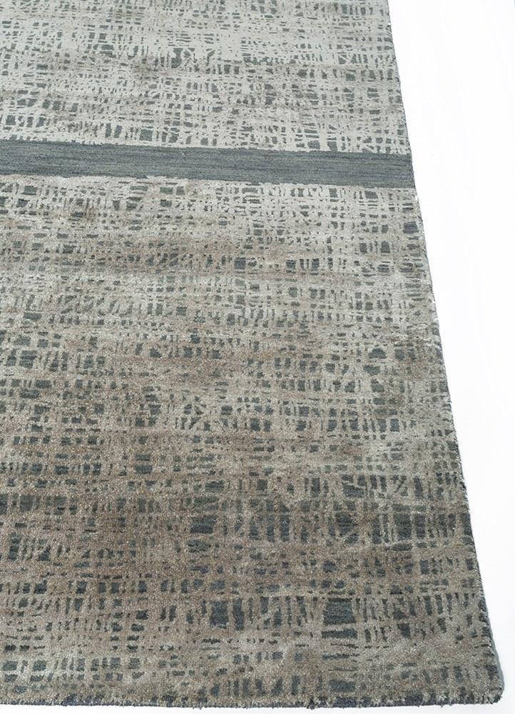 Jaipur Rugs Прямоугольный коврик ручной работы Free verse light sun-id-1434912 - Вид №1