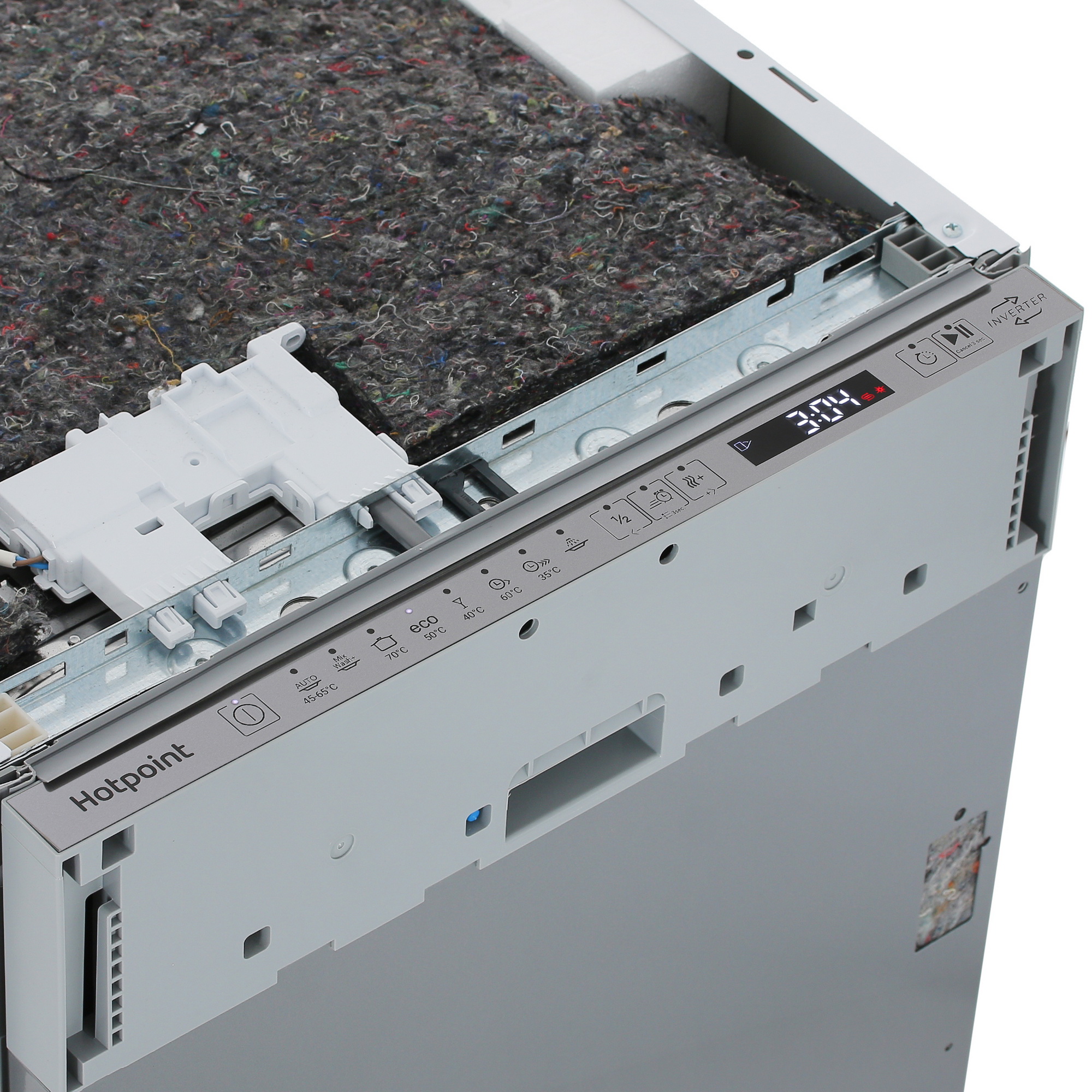 9961852 Встраиваемая посудомоечная машина Hotpoint HIS 2D86 D STDN-0032983 - Вид №5