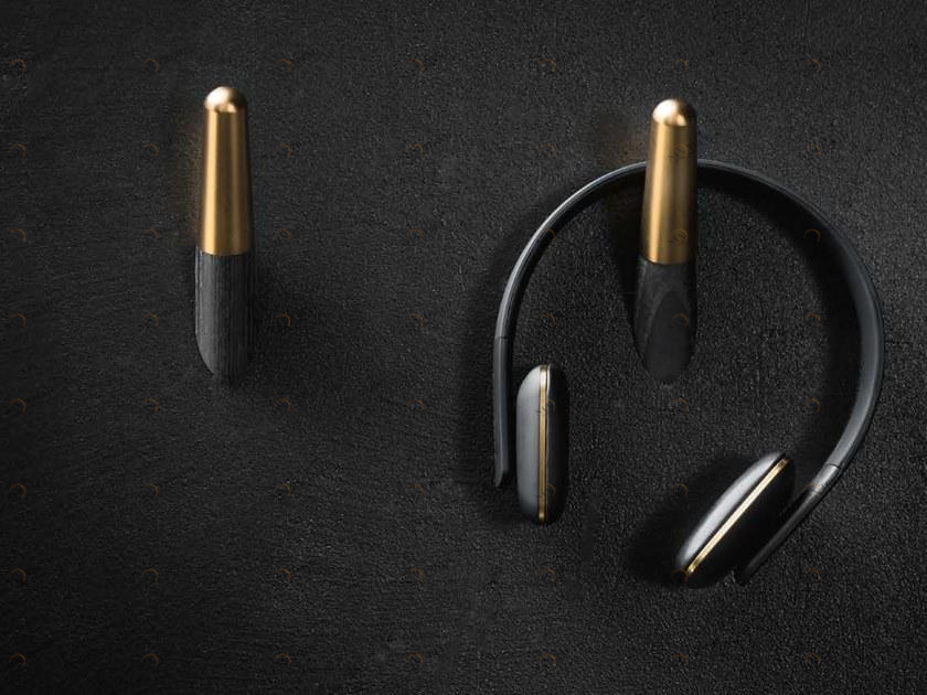 Cerasa Крючок для халата из массива дерева Free sun-id-1404273