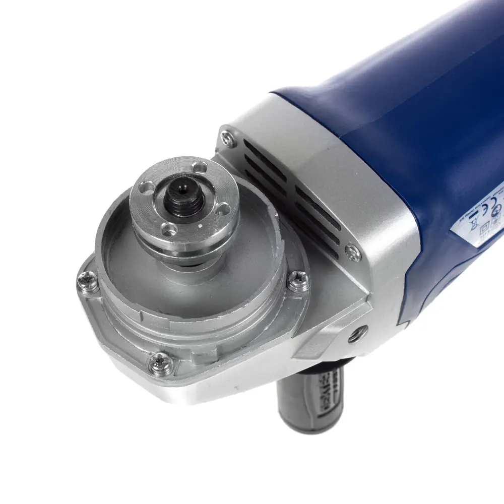 Углошлифовальная машина (болгарка) Dexter Power 3, 2100 Вт, 230 мм STLM-2097603 - Вид №2