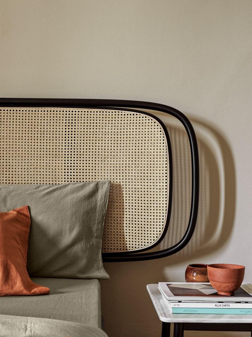 Wiener GTV Design Изголовье из бука для двуспальной кровати sun-id-1420987 - Вид №6