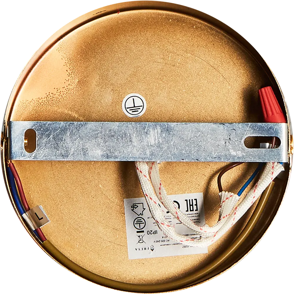 Бра Freya FR5207WL-02BZ с двумя плафонами в бронзовом исполнении 84239561 STLM-0047398 - Вид №4