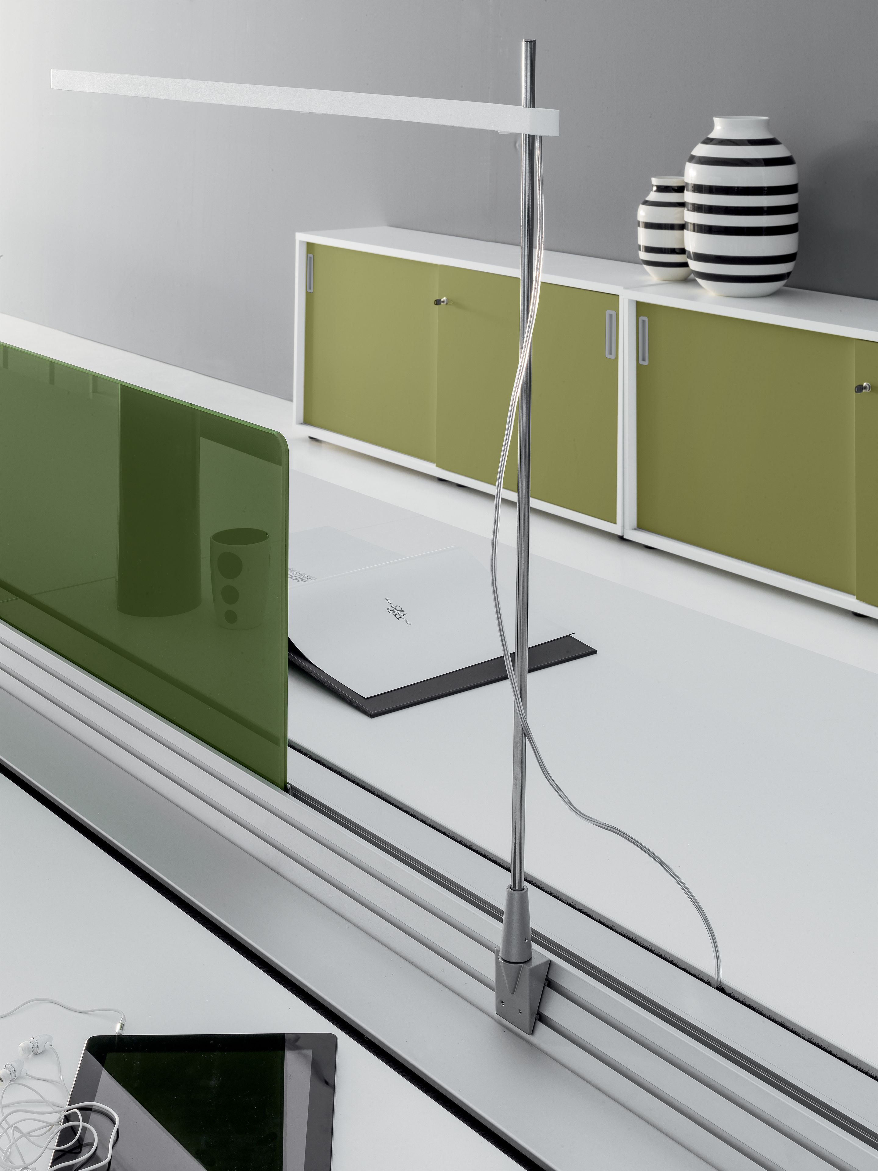 Кабельная система DVO Wire Management ARCH-00146283 - Вид №3