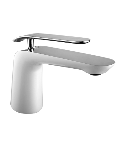 LM4906CW Смеситель Melange для раковины LEMARK MELANGE - Вид №2