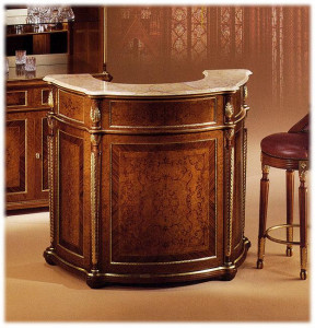 Барный шкаф  RIVA 1500