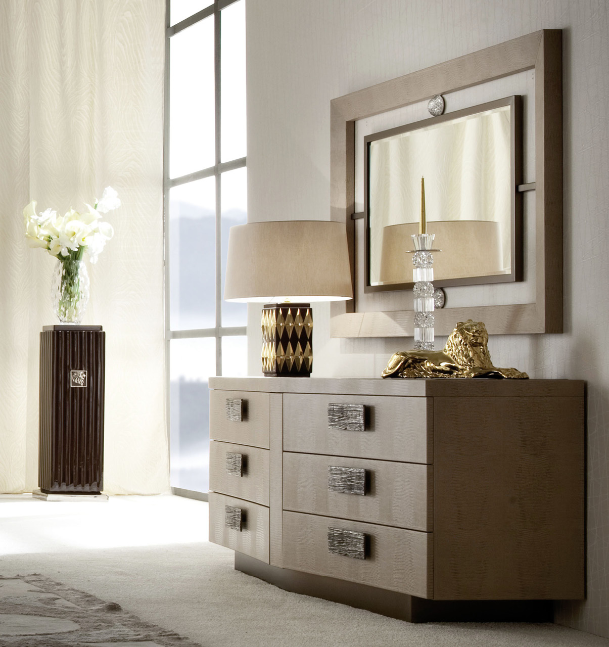 GRST238 Lifetime лео - giorgio collection Декор - Вид №3