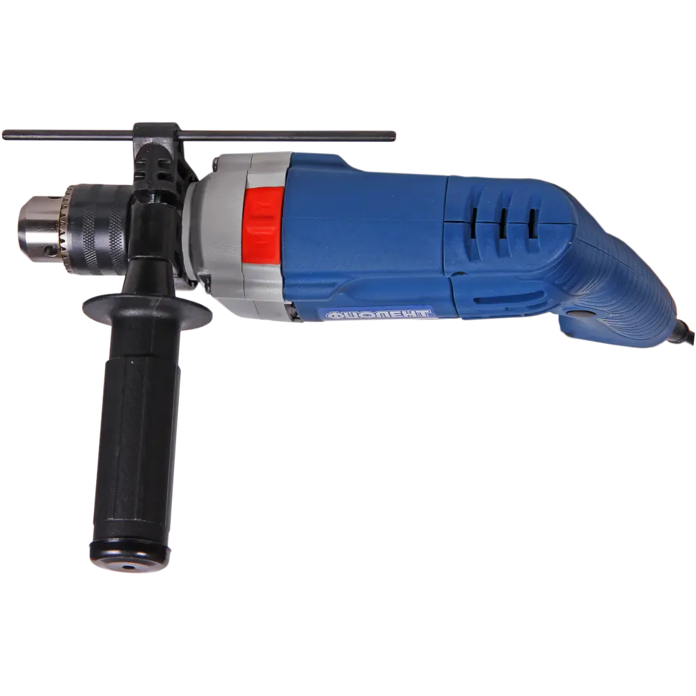 Дрель ударная Фиолент МСУ10-13-РЭ, 750 Вт STLM-2128308 - Вид №2