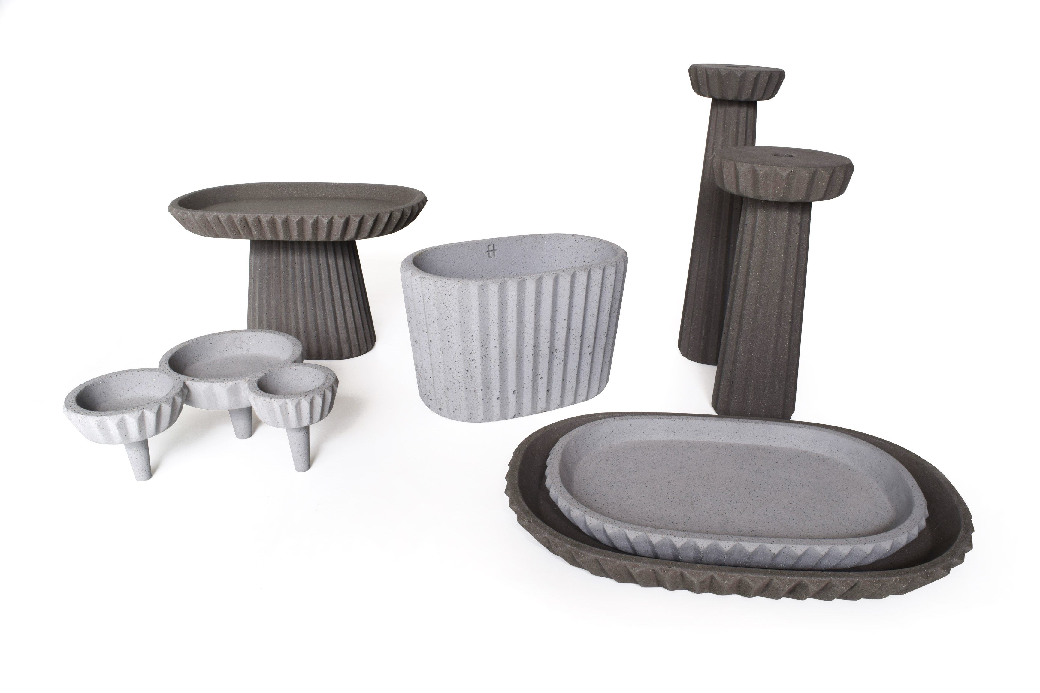 ARCH-00098641 Лоток для хранения яиц URBI et ORBI Греция Siman - Вид №3