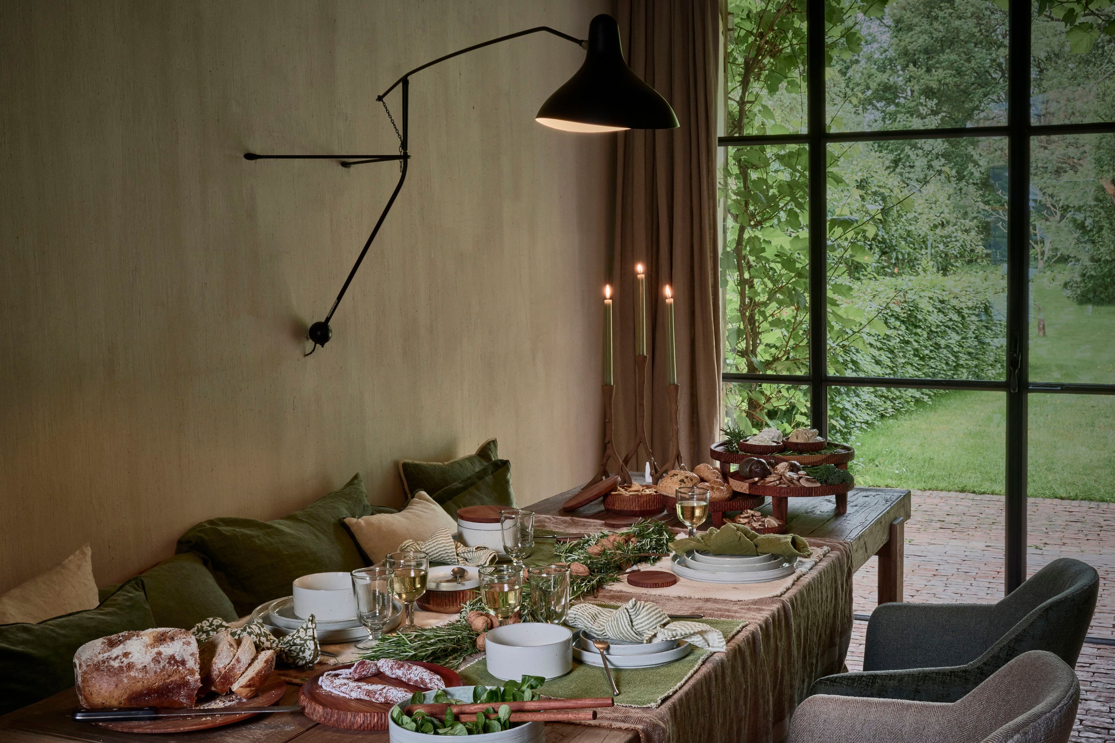 Фарфоровый стакан POMAX Epices ARCH-00150286 - Вид №4