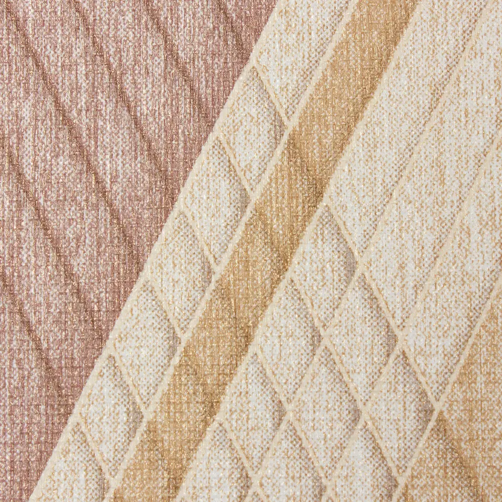 Обои флизелиновые Erismann бежевые 1.06 м 3442-4 BELLAGIO STLM-2208122 - Вид №2