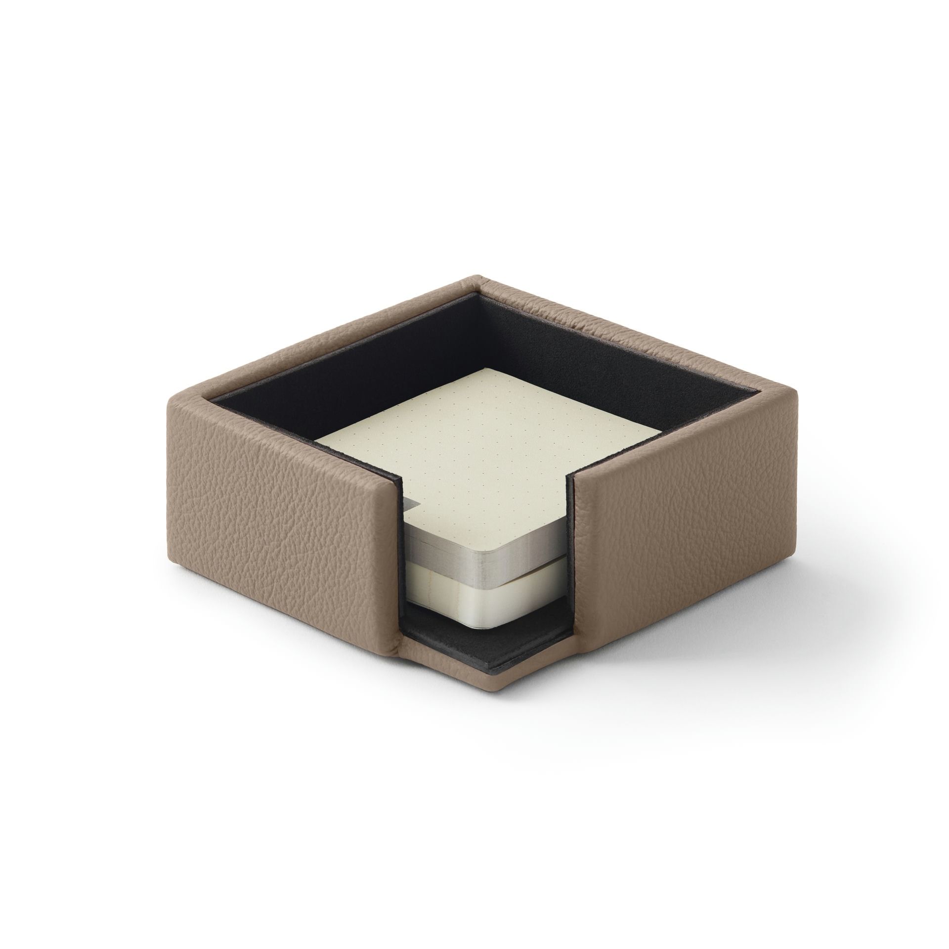 Кожаный держатель post-it EGLOOH Афина ARCH-00115113 - Вид №96