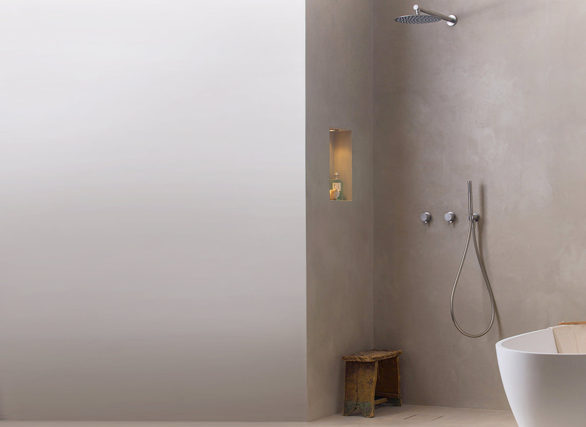 COCOON MONO SET20 - Душевая кабина 645 - Вид №3