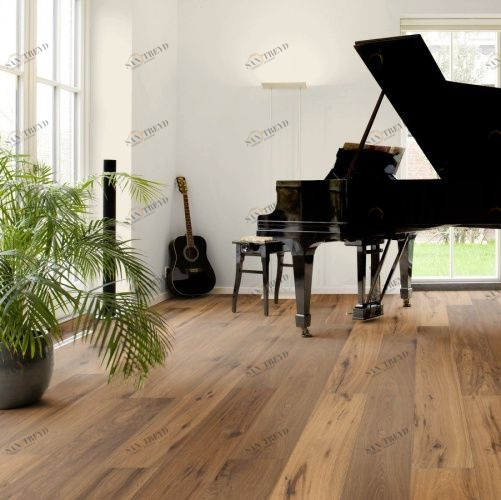 Паркетная доска Solidfloor Дымные горы 1128482
