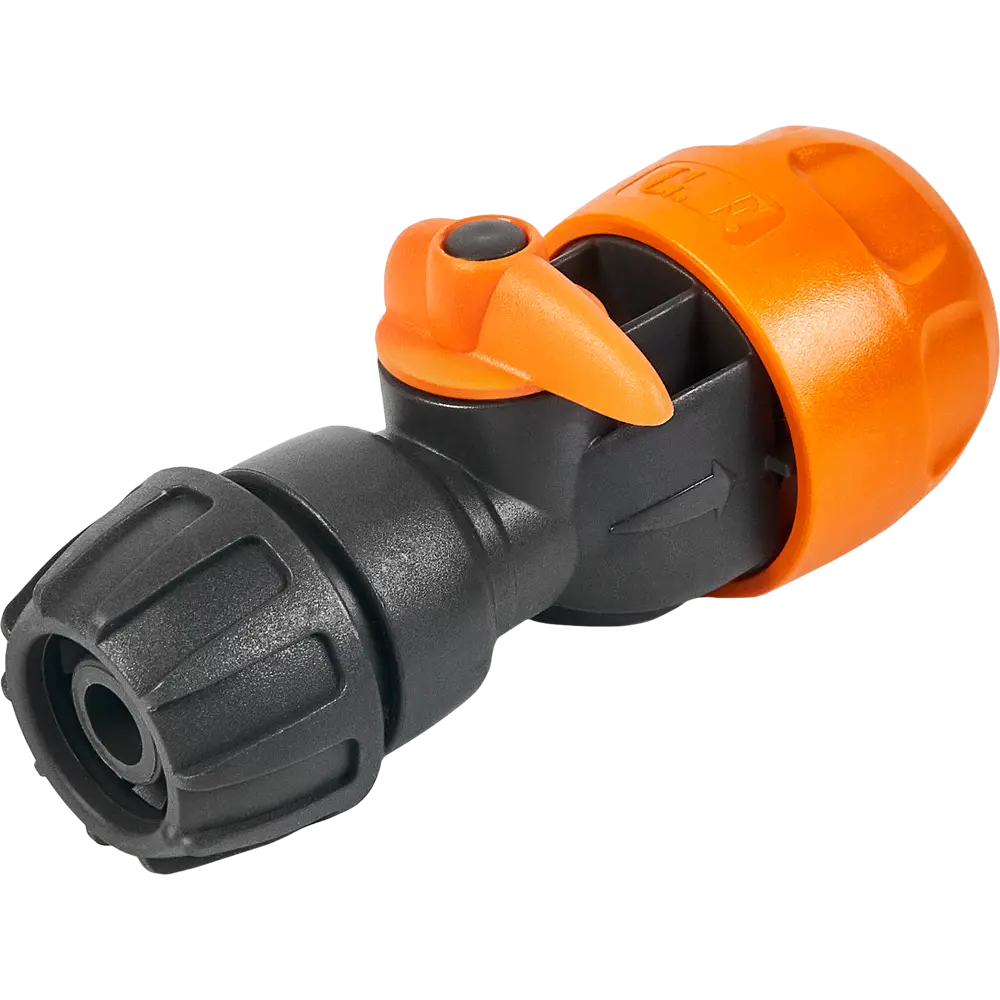 Коннектор для шланга 1/2 дюйма GF STLM-2022805