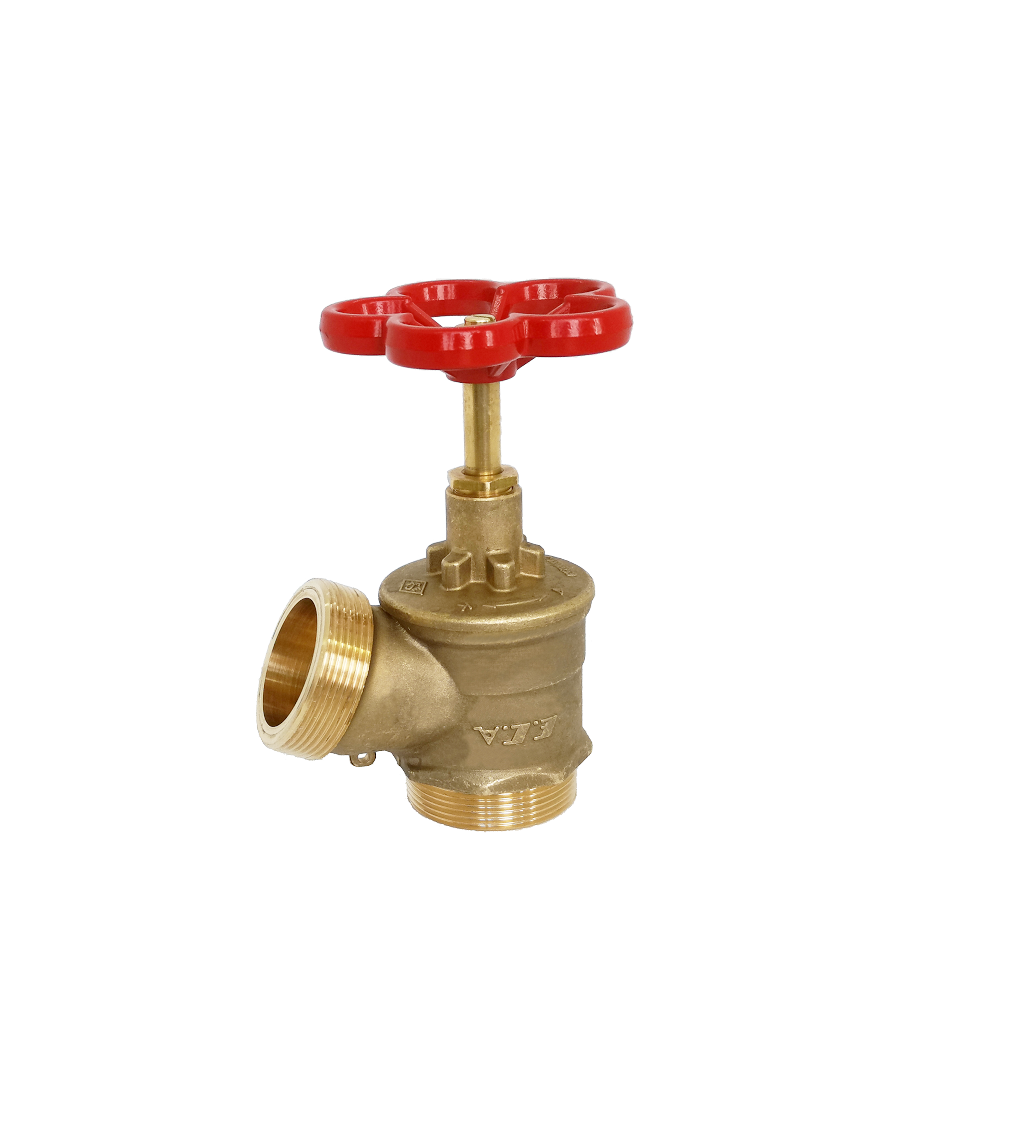 2" Yangın Vanası Eca sun-id-2094756 - Вид №1